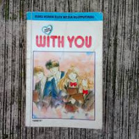 Image of WITH YOU