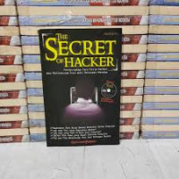 Image of THE SECRET OF HACKER