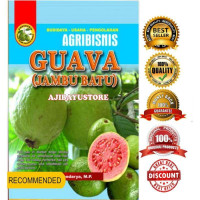 Image of AGRIBISNIS GUAVA (JAMBU BATU)