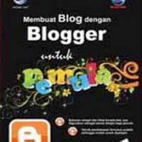 Image of membuat Blog dengan Blogger untuk pemula