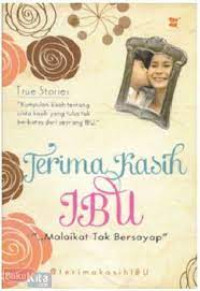 Image of Terimakasih IBU 