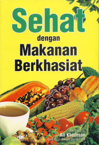 Image of sehat dengan makanan berkhasiat